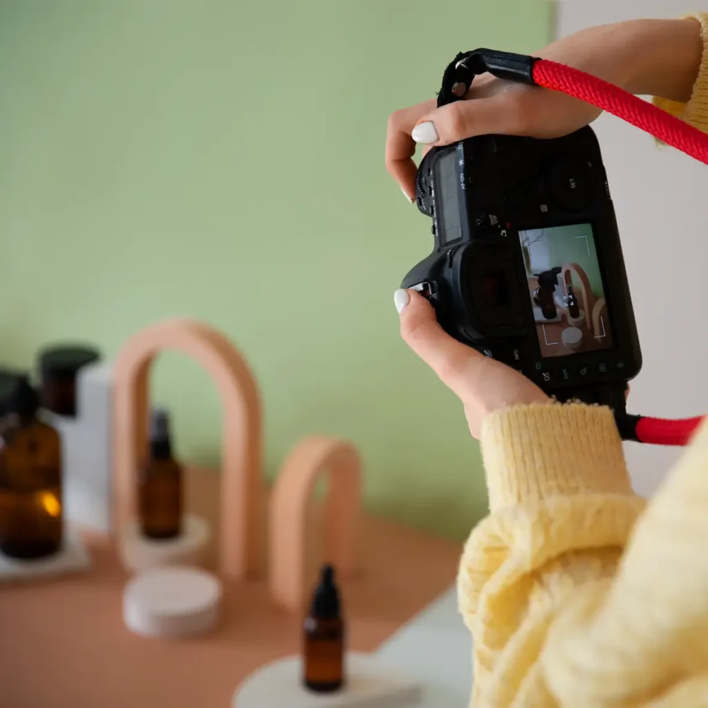 Fotografías de servicios con Di Pierro Estudio