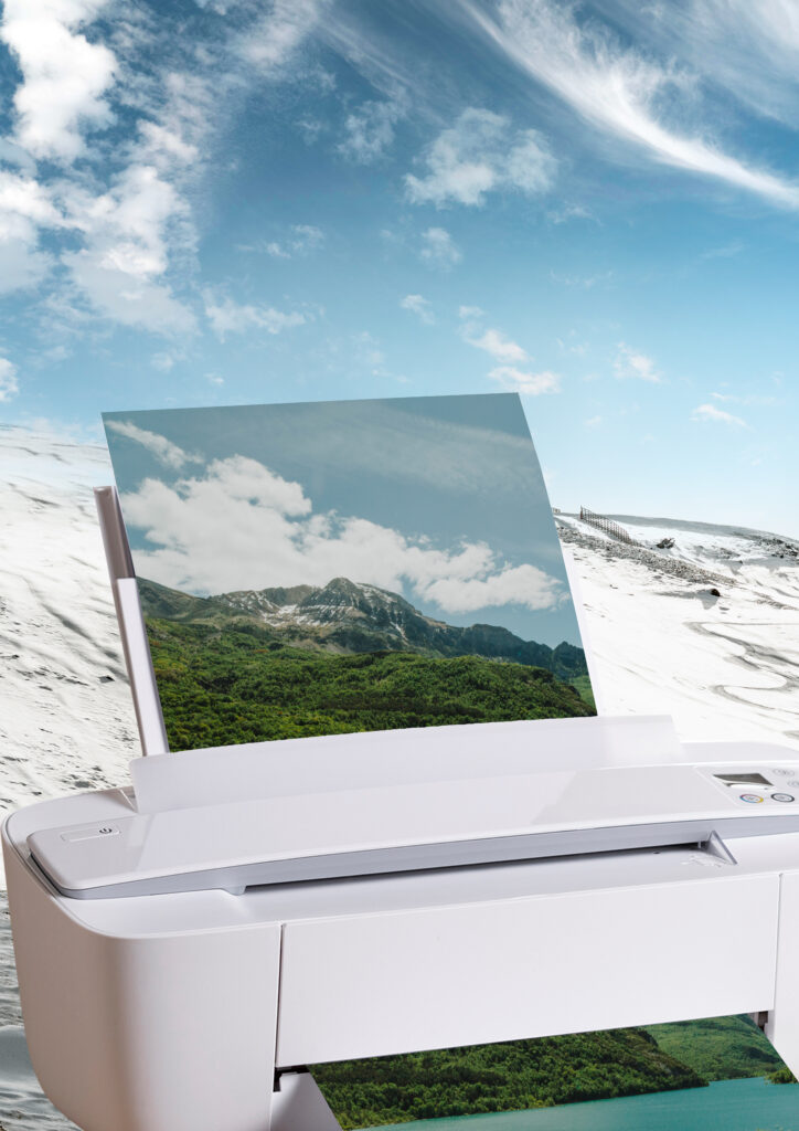 Conceptos Prácticos para Elegir el mejor Papel para Impresión Di Pierro Estudio