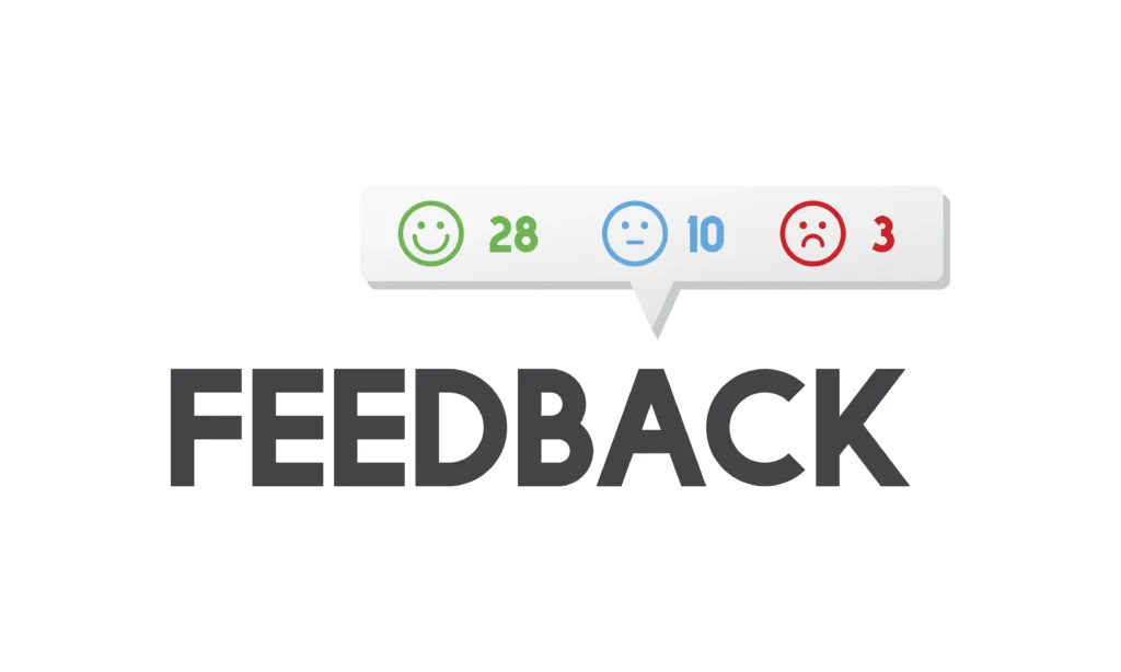 Feedback Di Pierro Estudio