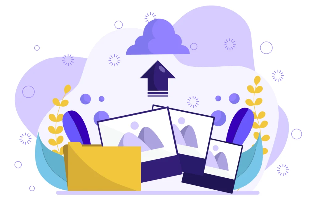 Ajustando el perfil de color WebP Di Pierro Estudio