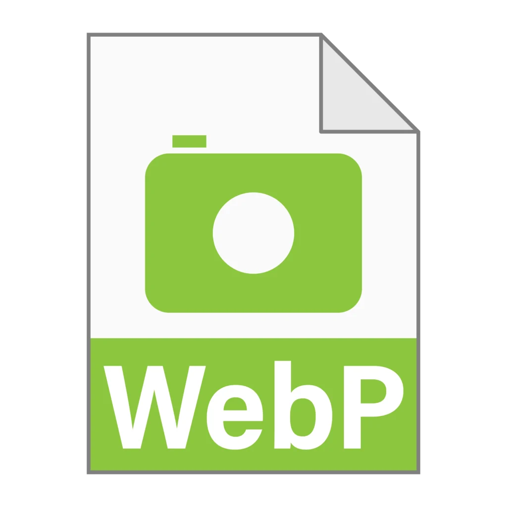Convertir y Optimizar Imágenes a WebP Di Pierro Estudio