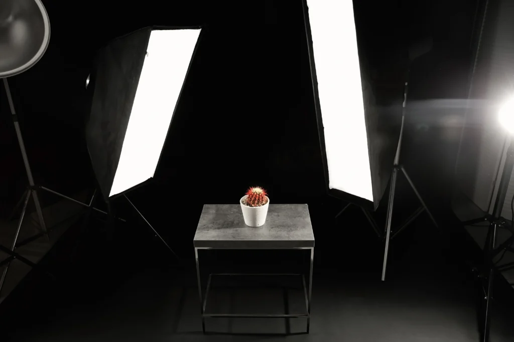 Iluminación Adecuada Di Pierro Estudio