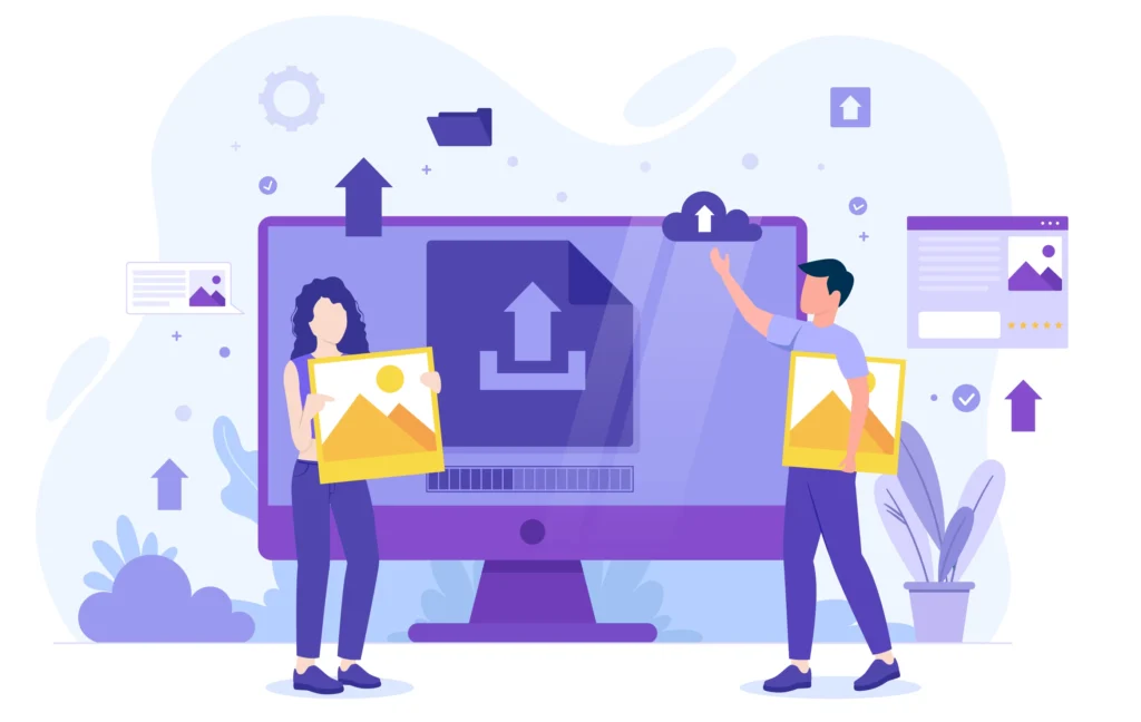 Por qué usar WebP en tu Ecommerce Di Pierro Estudio