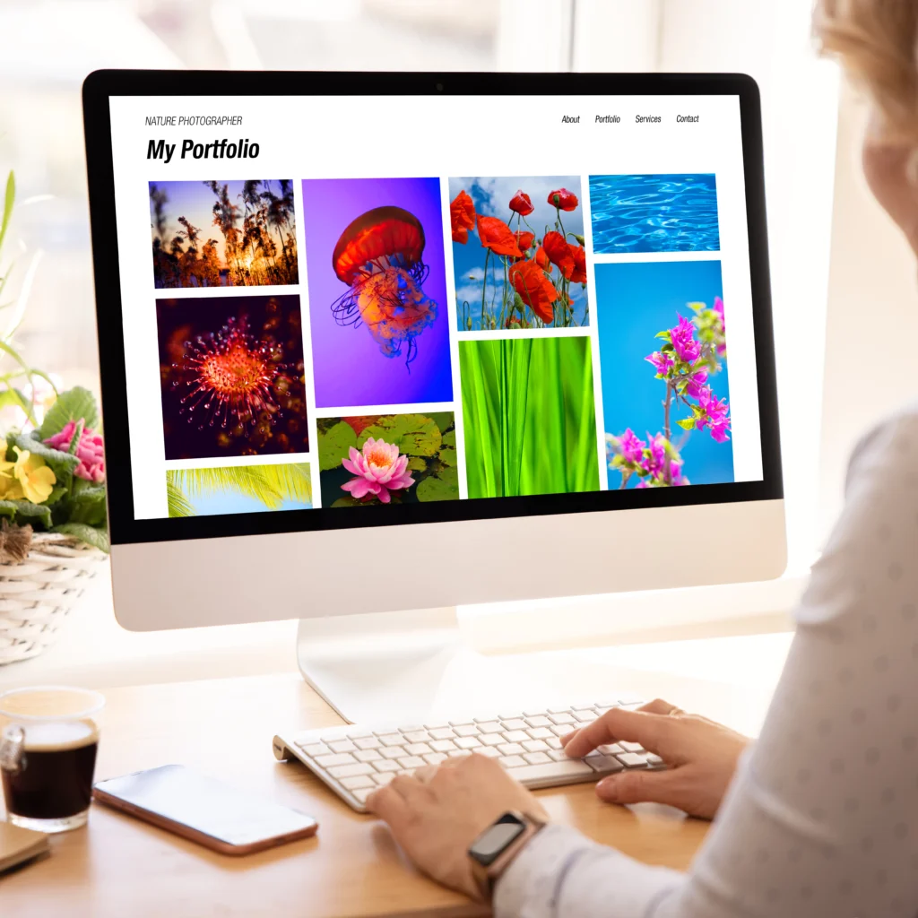 Subir Fotos de Producto en WebP a tu Ecommerce Di Pierro Estudio