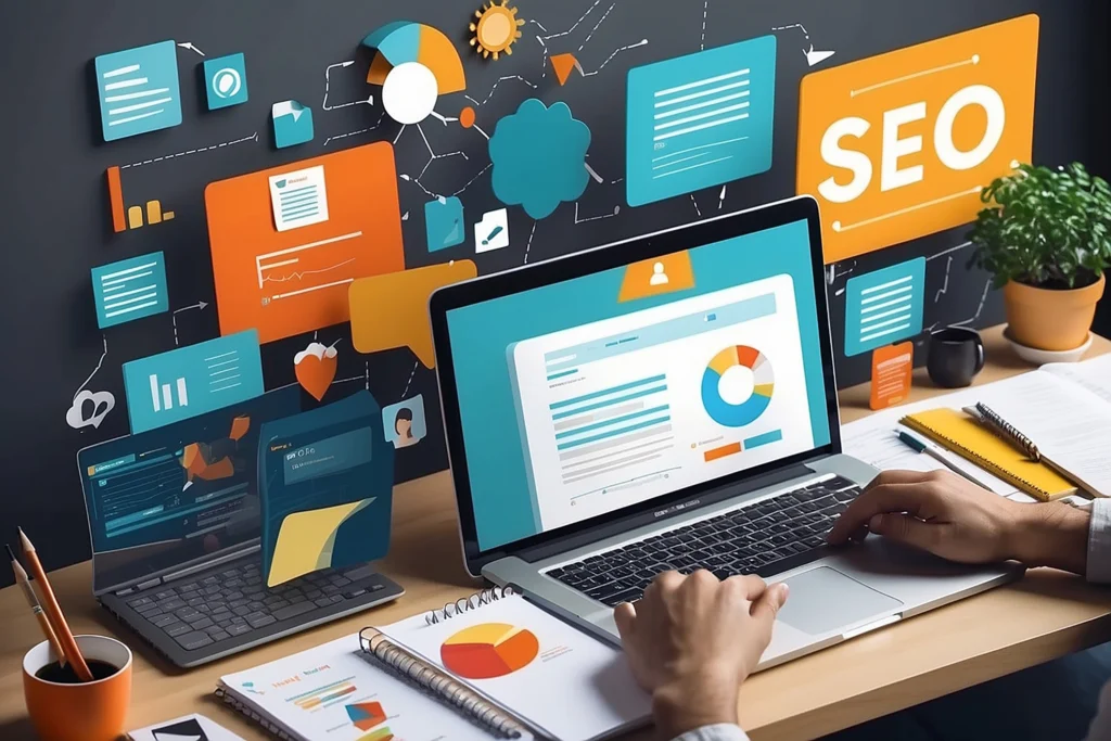 Cómo Posicionar Imágenes en Google Di Pierro Estudio
