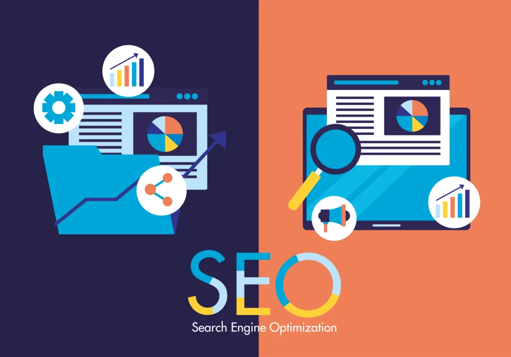 SEO Di Pierro Estudio