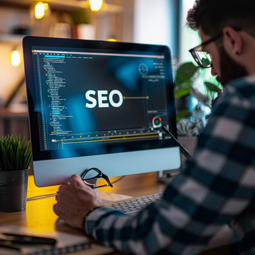 SEO Di Pierro Estudioo