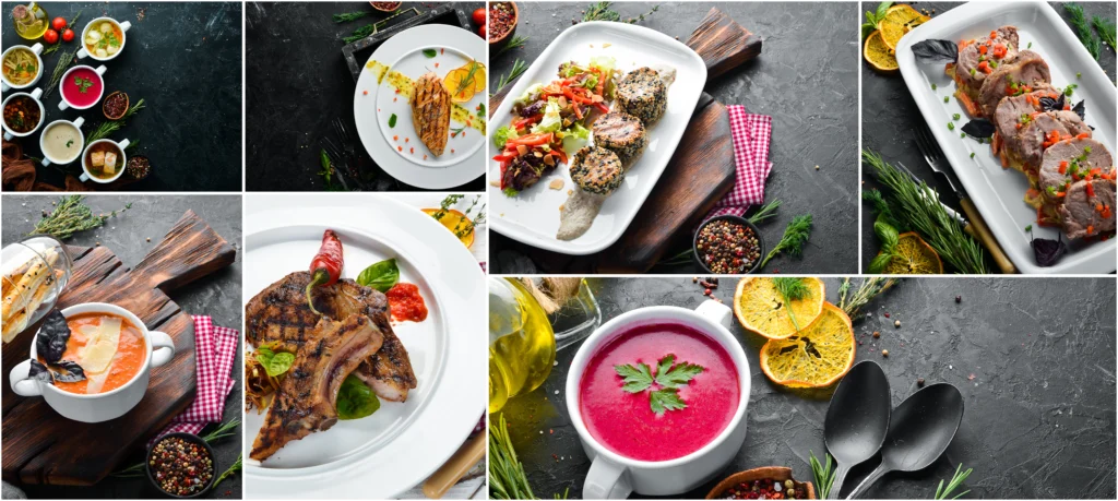 Desafíos Comunes al Fotografiar Alimentos Delicados Di Pierro Estudio