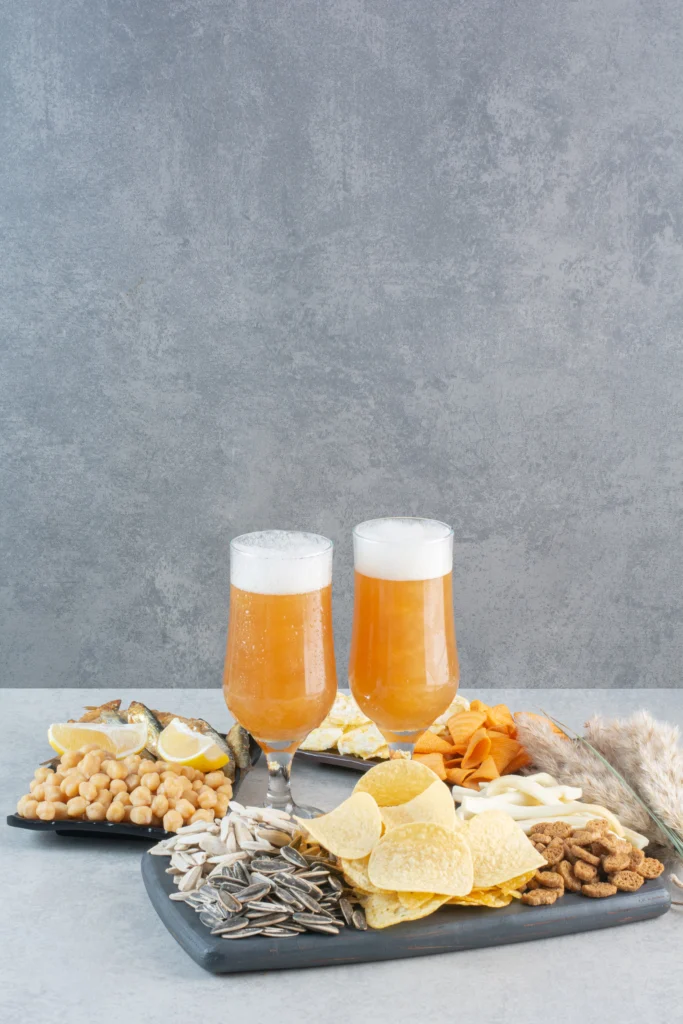 Fotografía de Alimentos Espuma Di Pierro Estudio