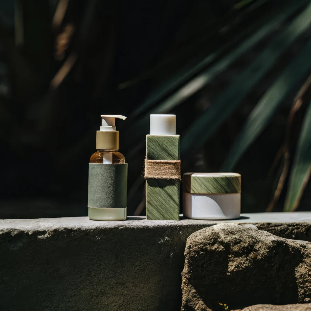Fotografía de Cosméticos Di Pierro Estudio