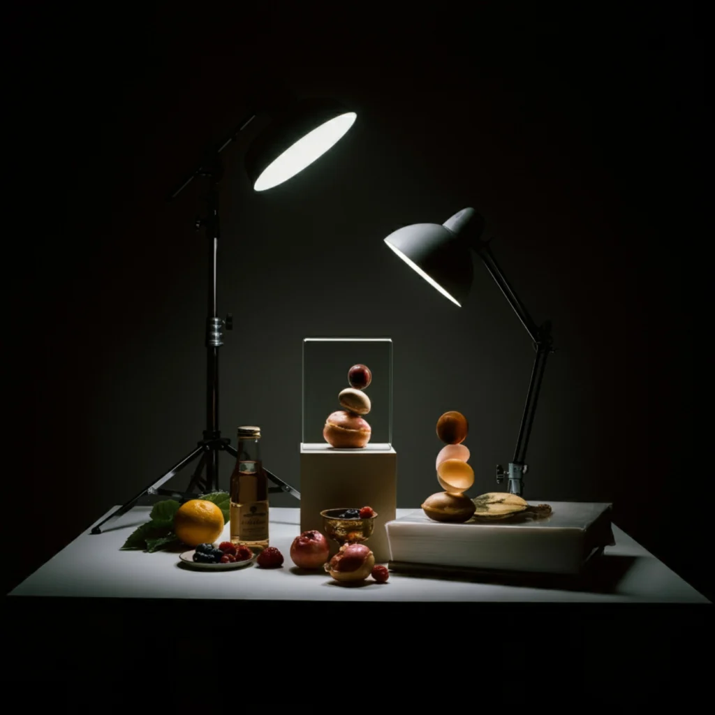 Instagram estética cuidada y storytelling visual Di Pierro Estudio