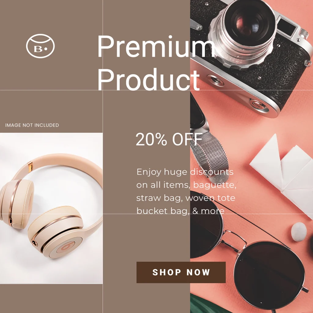Cómo Utilizar Fotografía de Producto en Campañas de Email Marketing Di Pierro Estudio