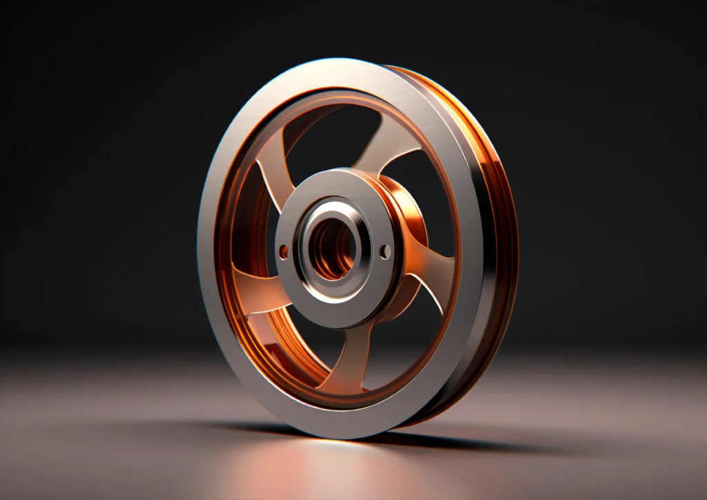 Qué es el Render 3D Di Pierro Estudio