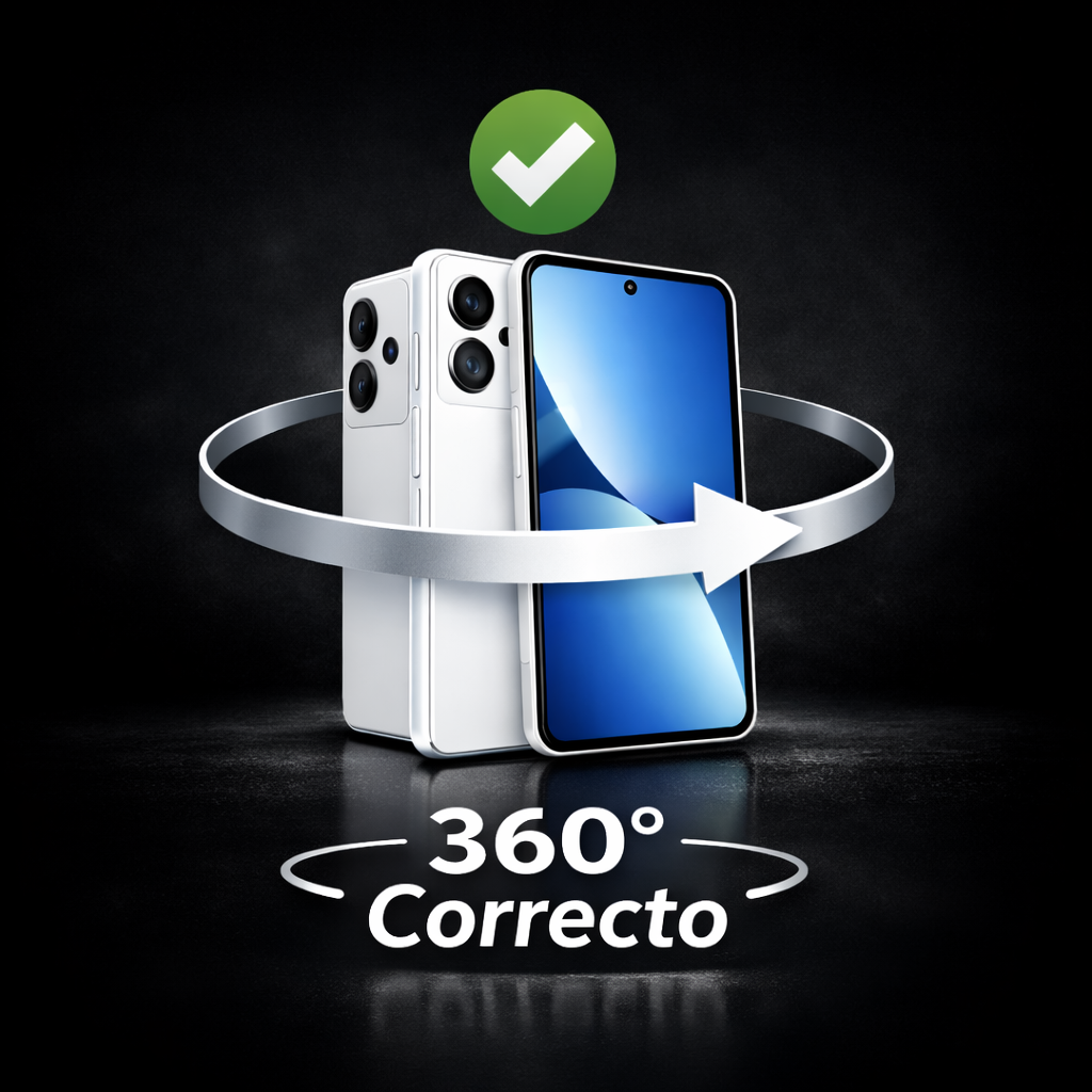 fotografia 360 ecommerce