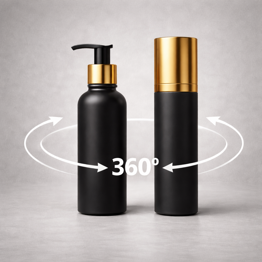 Descubre como asombrar a tus clientes con fotografias 360