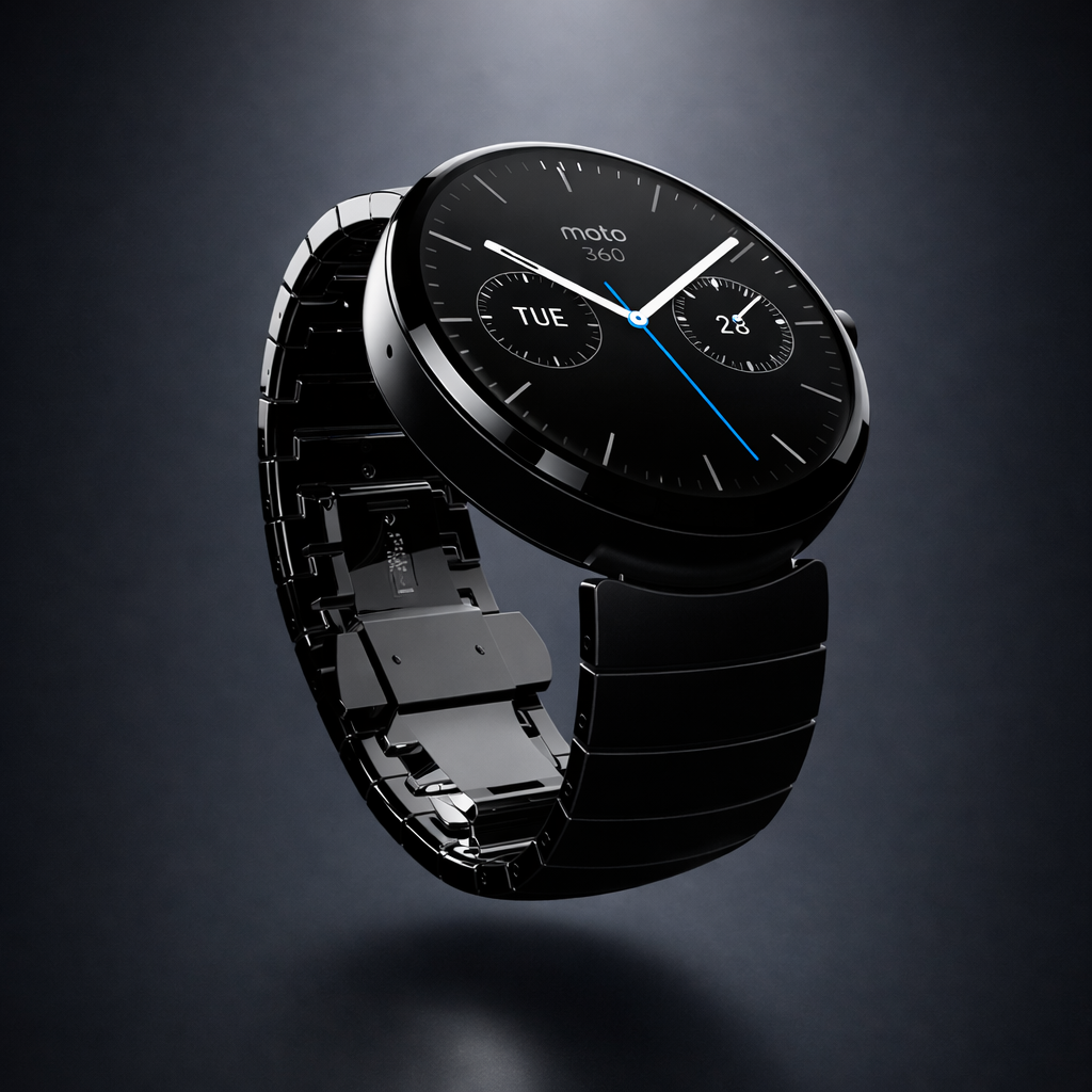 fotografia 360 para ecommerce